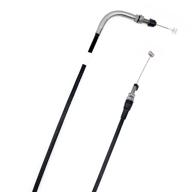 YAMAHA PWC THROTTLE CABLE, WC-05192, GJ1-U7252-00-00, JET SKI, PWC CONTROL CABLE
