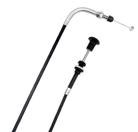 YAMAHA PWC CHOKE CABLE, WC-05279, GH1-67242-00-00, JET SKI, PWC CONTROL CABLE