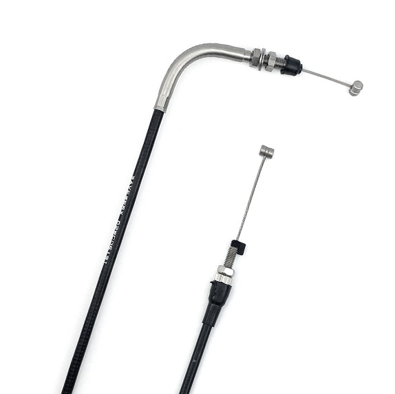 YAMAHA PWC THROTTLE CABLE, WC-05191, GP2-U7252-00-00, JET SKI, PWC CONTROL CABLE