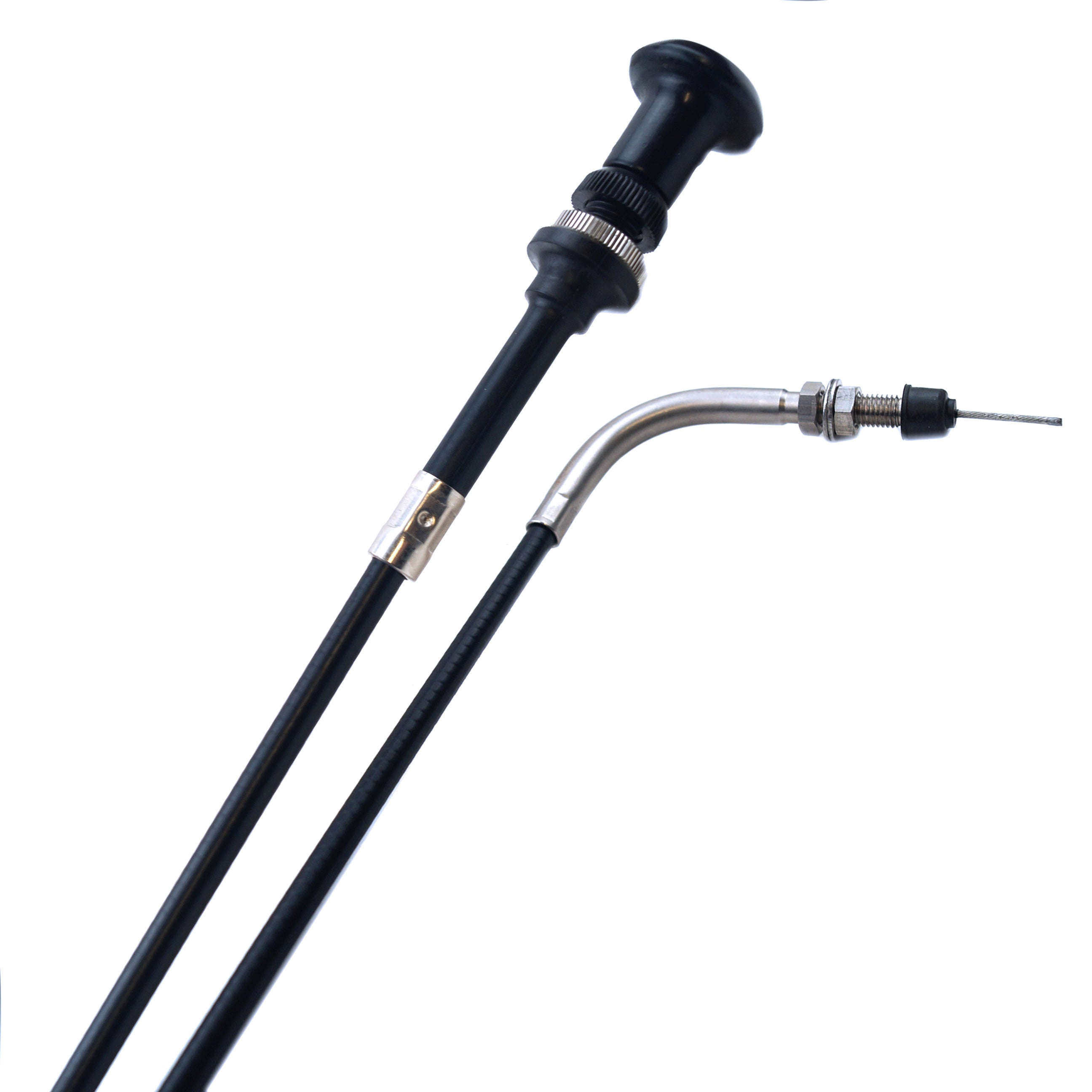 YAMAHA PWC CHOKE CABLE, WC-05005, EU0-U7242-01-00, JET SKI, PWC CONTROL CABLE