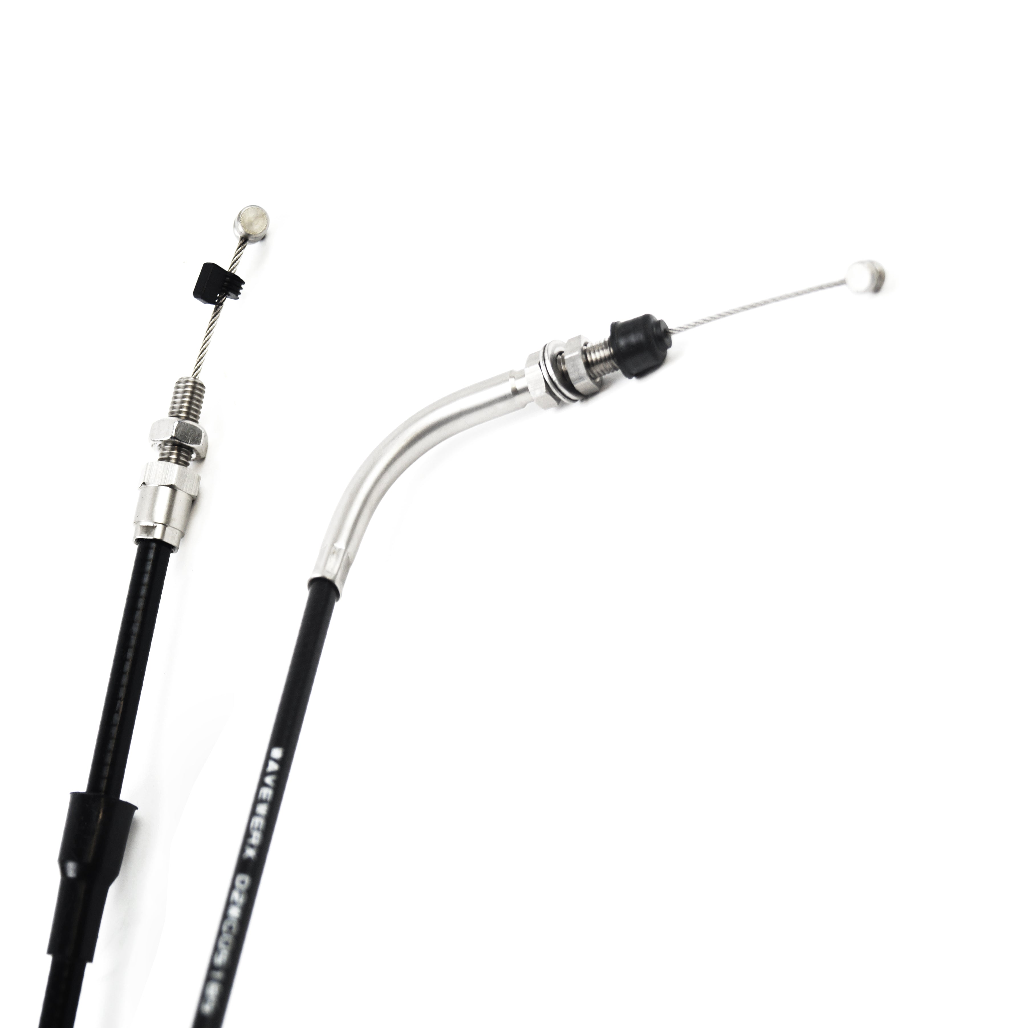 YAMAHA PWC THROTTLE CABLE, WC-05189, EU0-67252-02-00, JET SKI, PWC CONTROL CABLE