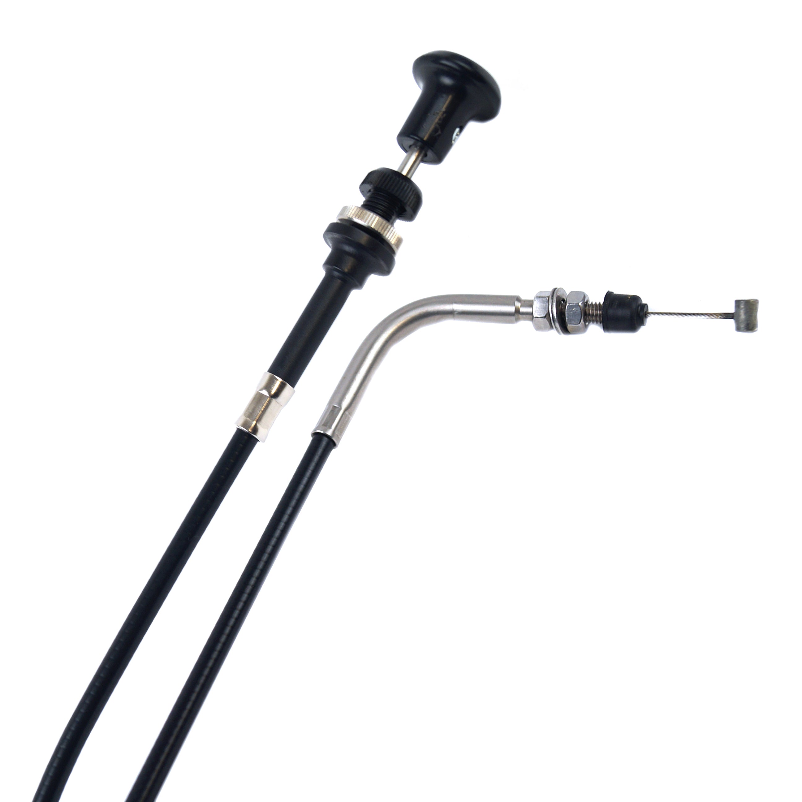 YAMAHA PWC CHOKE CABLE, WC-05278, GJ3-U7242-02-00, JET SKI, PWC CONTROL CABLE