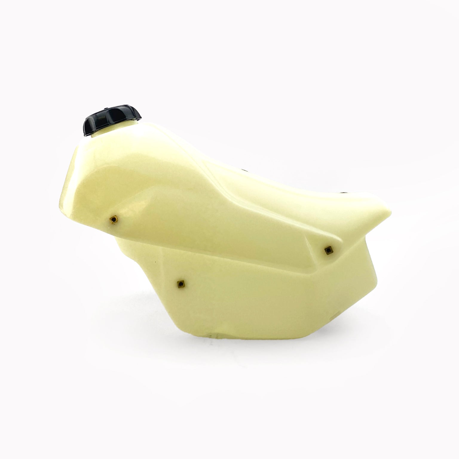 KDX200/220 97-07 3.6G NATURAL, CLARKE FUEL TANK 11483