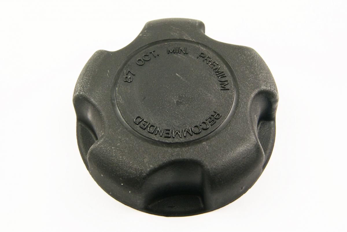 GAS TANK CAP ARCTIC CAT, 0470-438 ATV With Seal