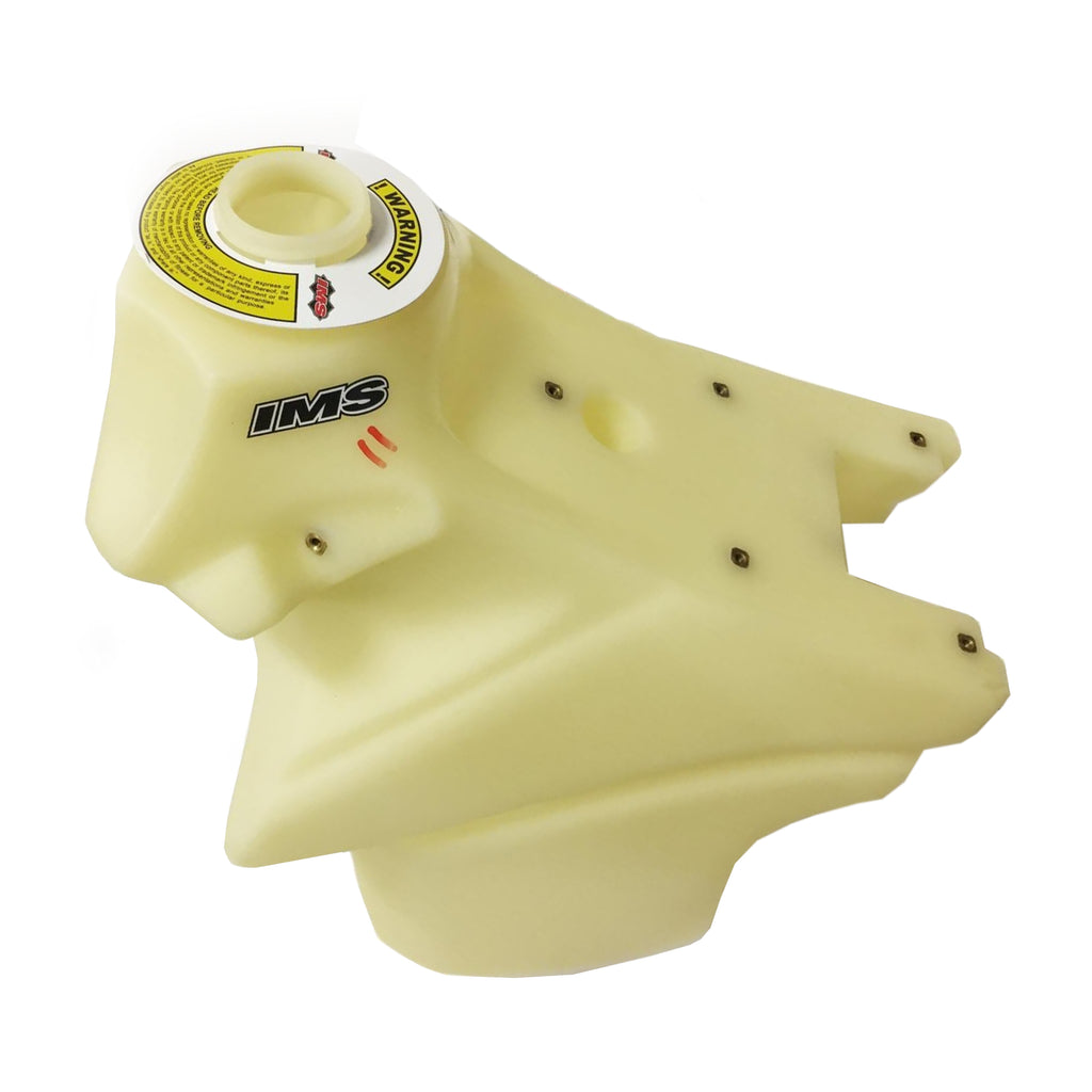 IMS Fuel Tank 3.2 gal Natural Screw Cap, KTM 250 300 XC-W TPI 2019, 113344-N2