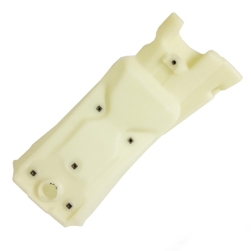 IMS Fuel Tank 2.9 gal Natural Screw Cap, Yamaha YZ450F 2014-2017, 117334-N2