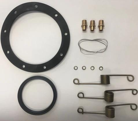 IMS DRY BREAK RECEIVER REBUILD KIT, COMPLETE REPLACEMENT, 218392