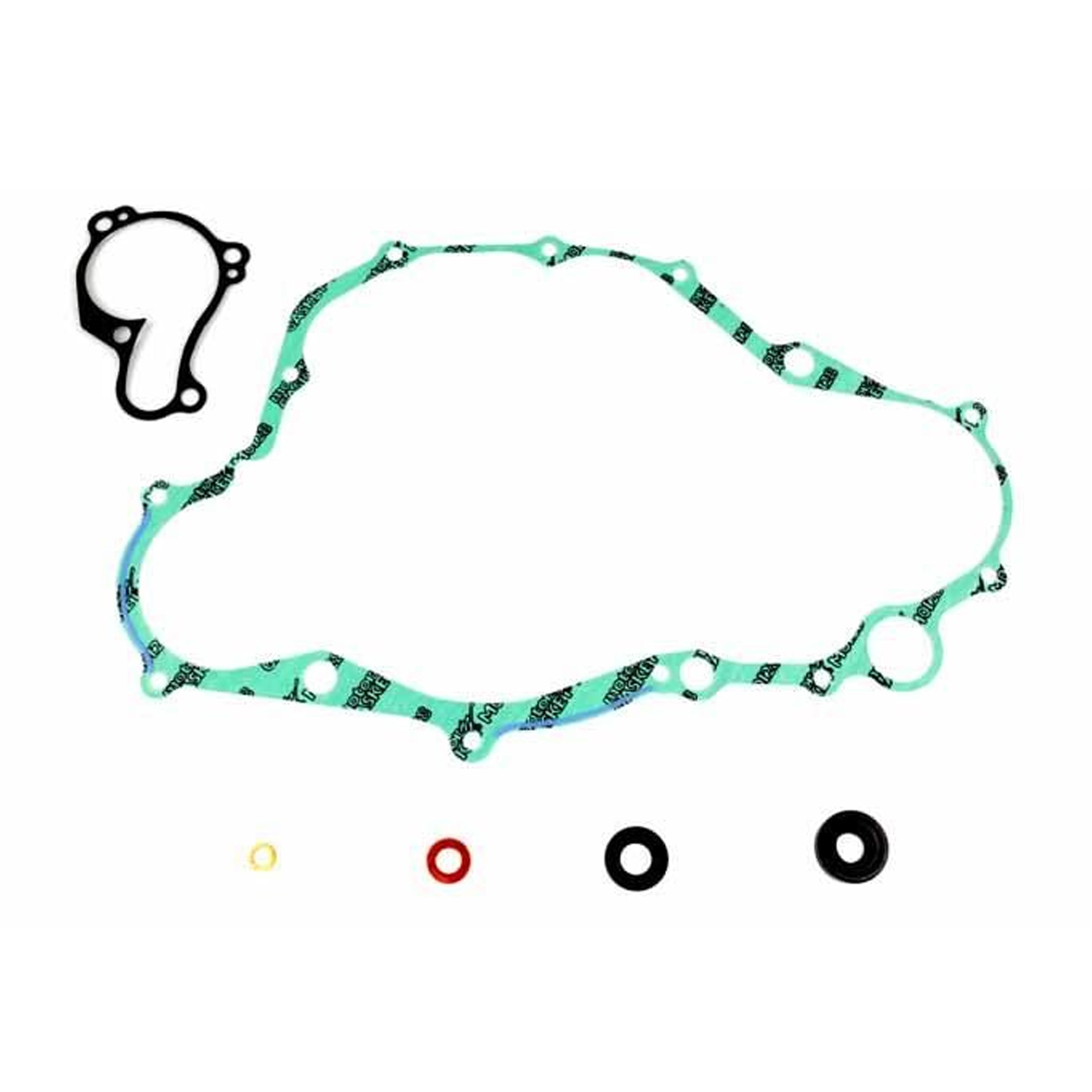 WATER PUMP GASKET KIT YZ450 10-13, ATHENA P400485475010 YAMAHA
