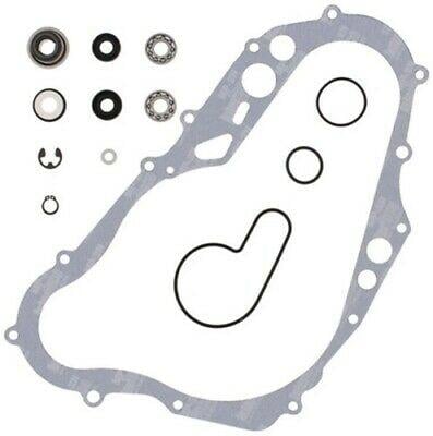 WATER PUMP KIT KAW SUZ 00-07, WINDEROSA 821585 KAW SUZ