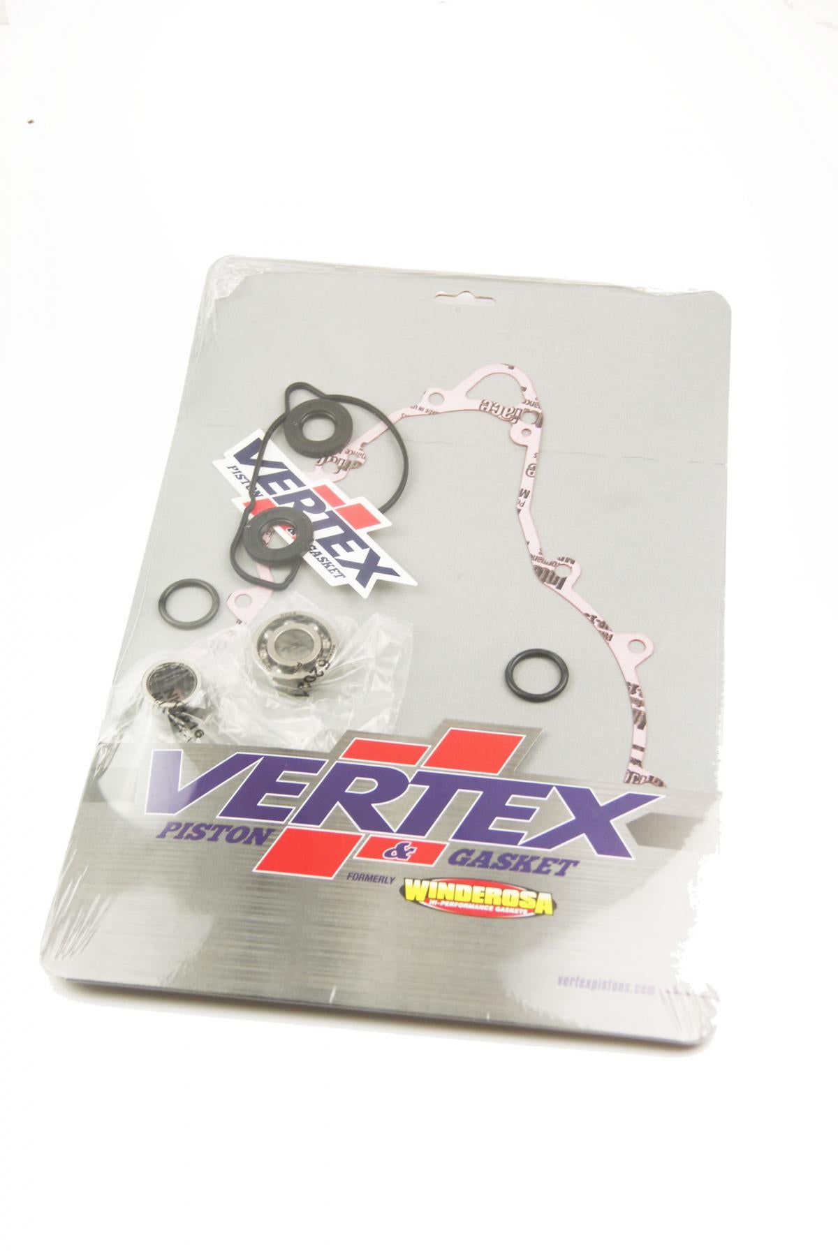 WATER PUMP KIT KTM HUSKY 13-15, WINDEROSA 821364 KTM HUSKY