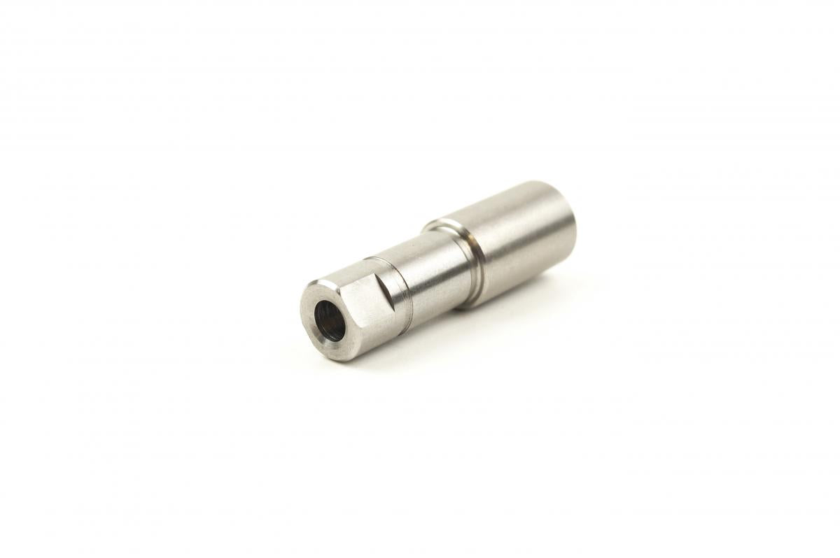WATER SHAFT ONLY KX450F 19-20, PSYCHIC MX-10264B, KAWASAKI 13107-0872