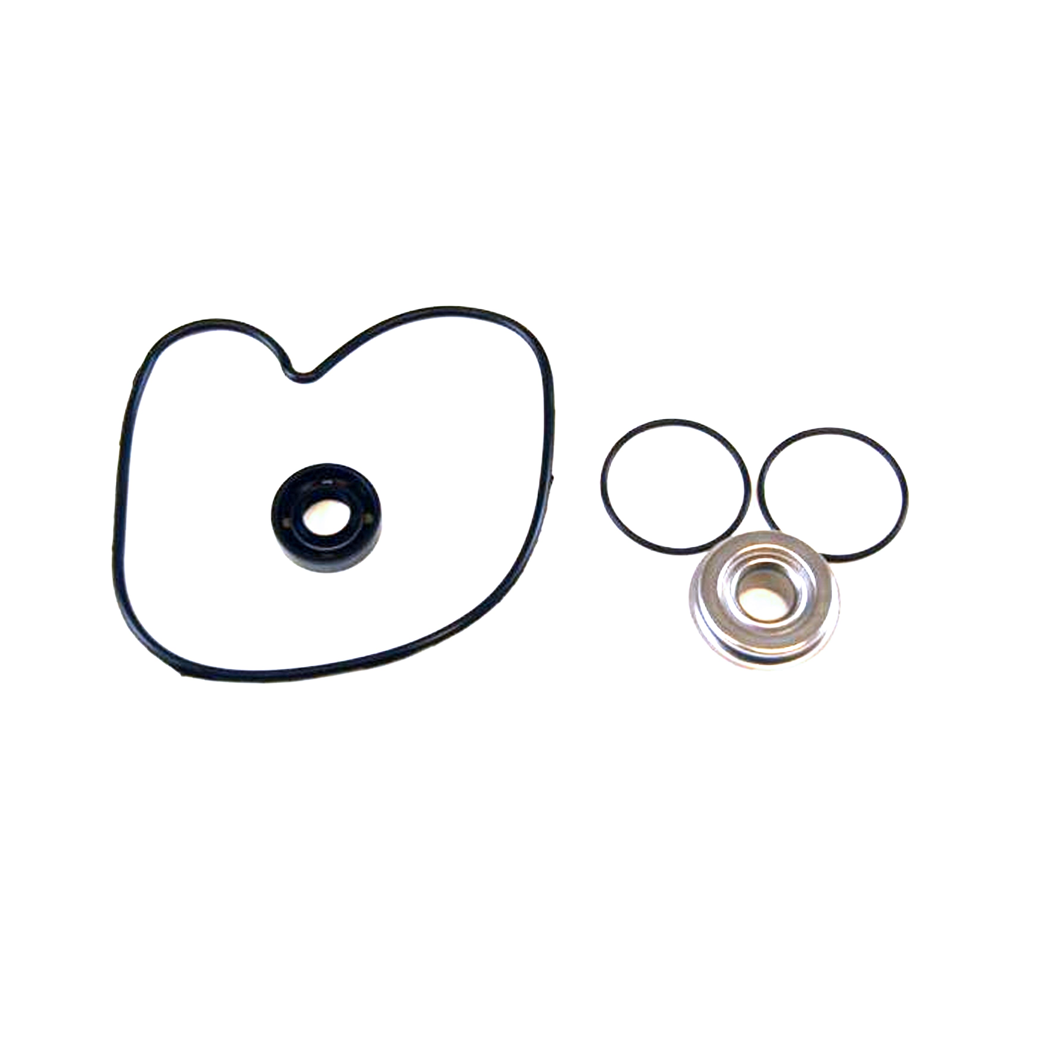 WATER PUMP SEAL KIT POLARIS 900-1000 16-19, HOT RODA WPK0070