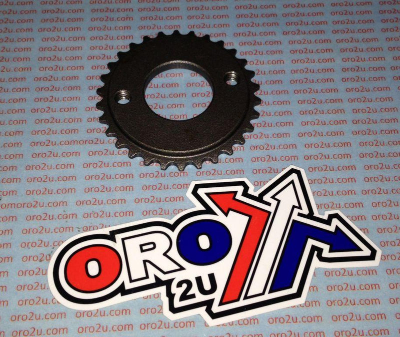 CAM SPROCKET HONDA ATC90 1970 - 1978 ATC110 1979 - 1985 TRX125 1986 - 1987 14321-028-000
