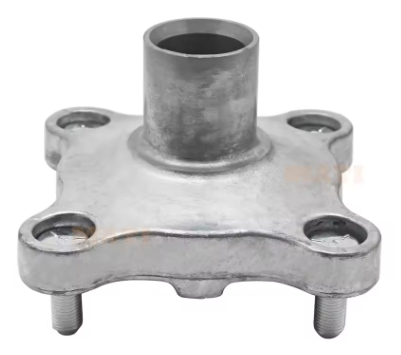 REAR WHEEL HUB STUDS 2006-2011 POLARIS OUTLAW 500 OUTLAW 525 IRS 1520996 7515513
