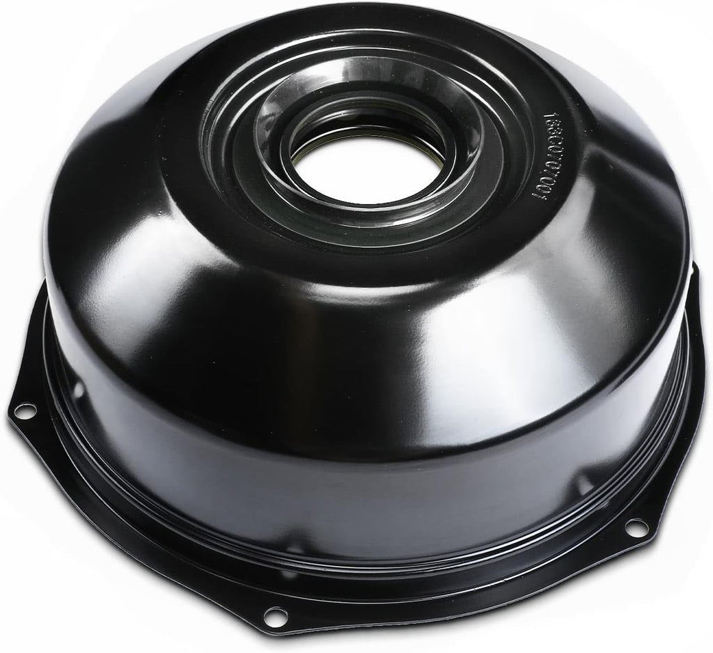 REAR BRAKE DRUM DUST COVER 1988-2000 HONDA TRX 300 40520-HM5-930 BR180 AT180