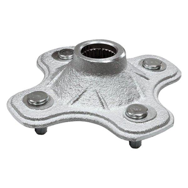 HUB REAR YFM YFB 4WV-25383-00, BRONCO AT-06318