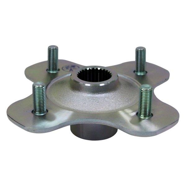 HUB 4-BOLTS 5ND-F5383-10/11-00, BRONCO AT-06324 YFM250-450