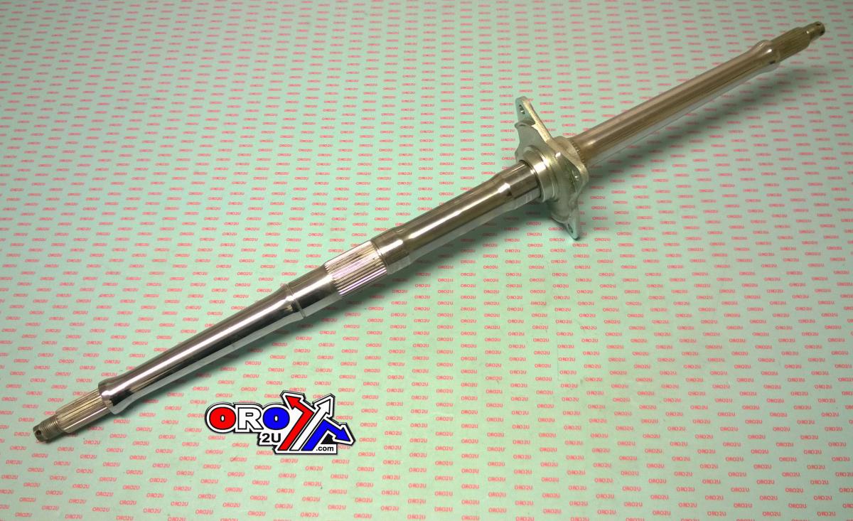 AXLE 34.25 TRX450R, AT-08260-4