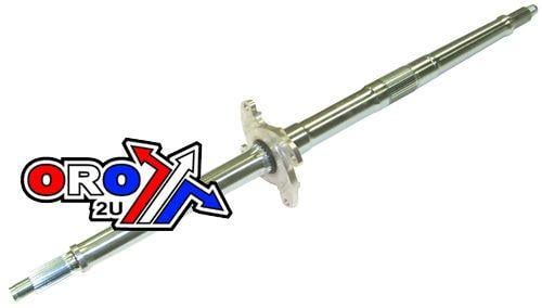 AXLE 34.25 TRX450R DURA