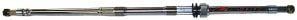 AXLE 39.75 YFM 700R +2, Shaft Drive Rear Axle ATV Quad
