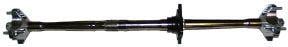 AXLE 35.30 +3 TRX300 / TRX250