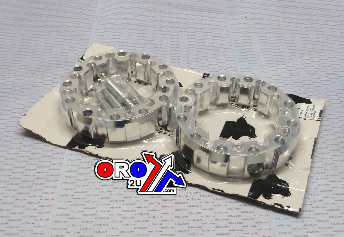 ATV WHEEL SPACER KAW/CAN-AM