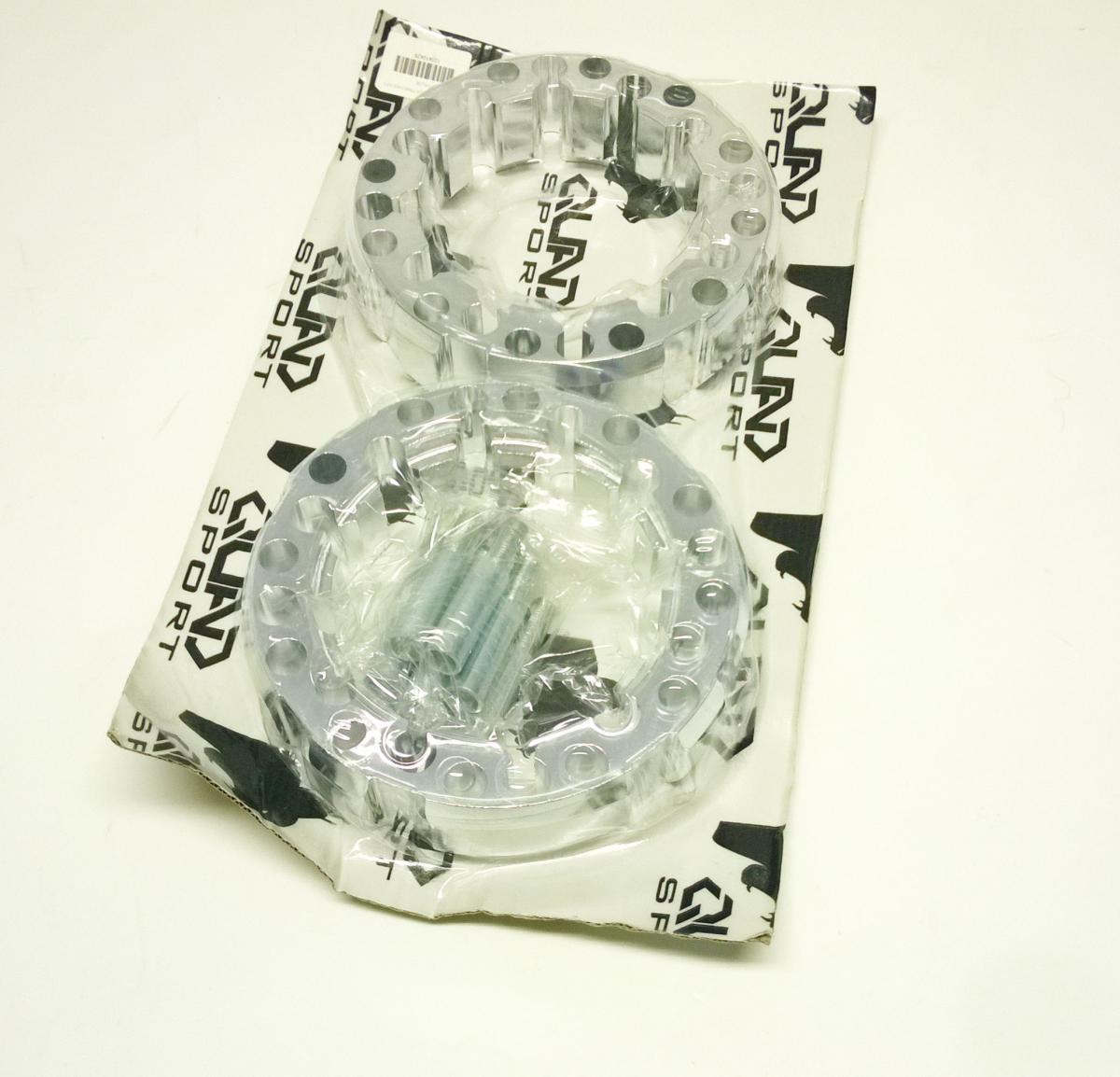 ATV WHEEL SPACER KAW