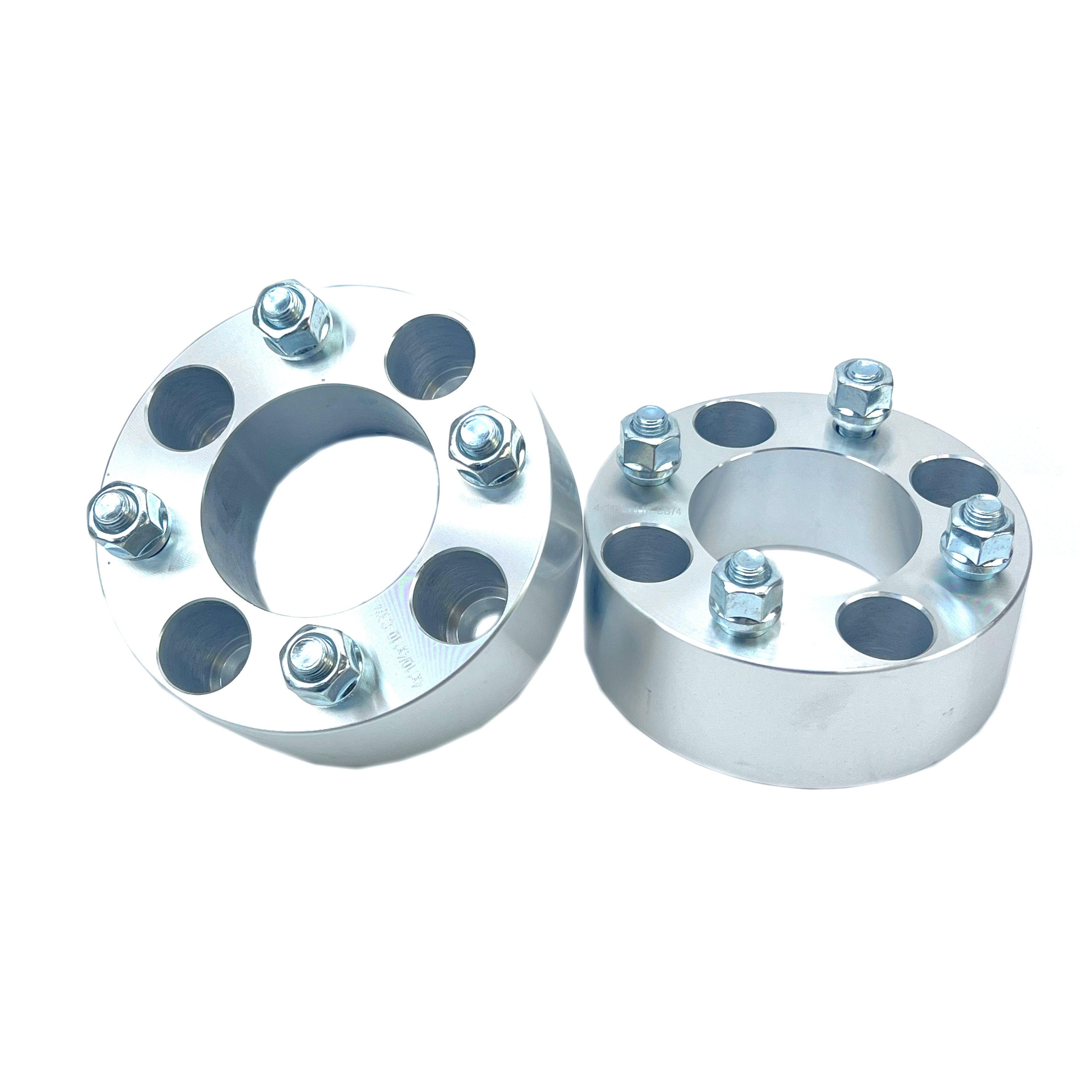 ATV WHEEL SPACER 4x110 2, M12x1.50mm, BRONCO AC-06658-4