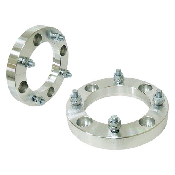 ATV WHEEL SPACER 4x137 1, M10x1.25mm, BRONCO AC-06652