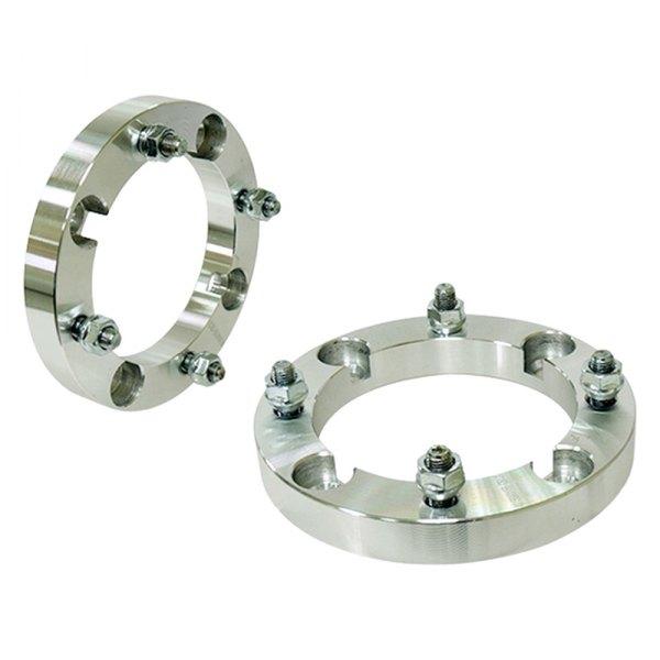 ATV WHEEL SPACER 4x156 1, 3/8-24, BRONCO AC-06653