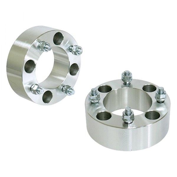 ATV WHEEL SPACER 4x156 2, 3/8-24, BRONCO AC-06661