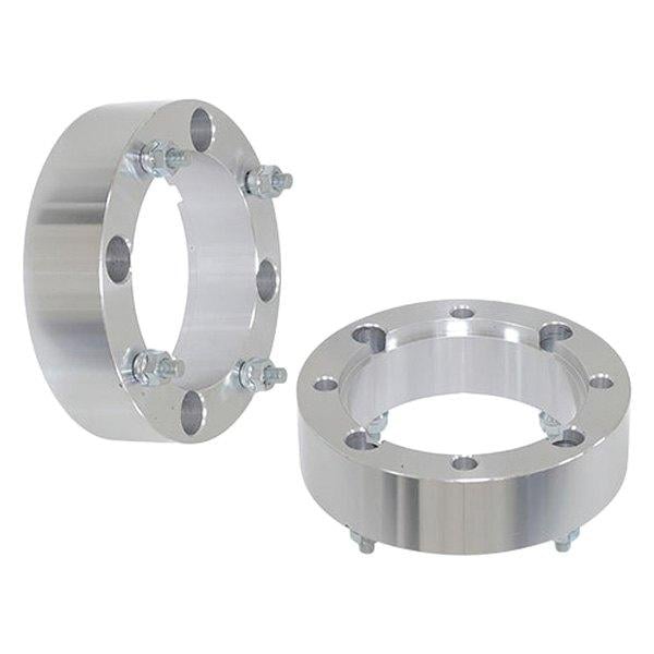 ATV WHEEL SPACER 4x156 2, M10x1.25mm, BRONCO AC-06661-1
