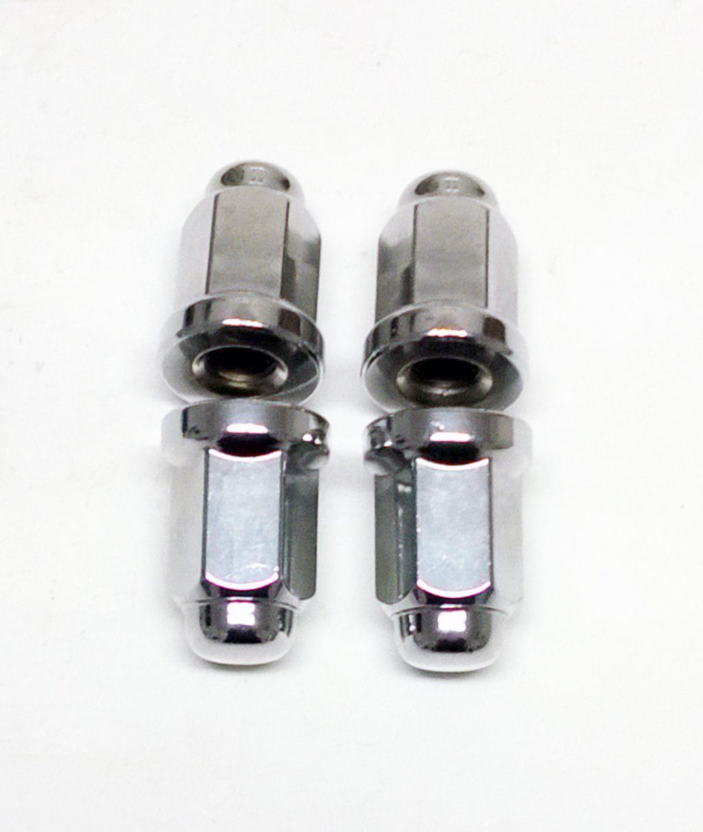 LUG NUT M10x1.25x32 PACK 4