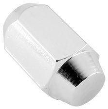 LUG NUT 1/2-20 TAPERED