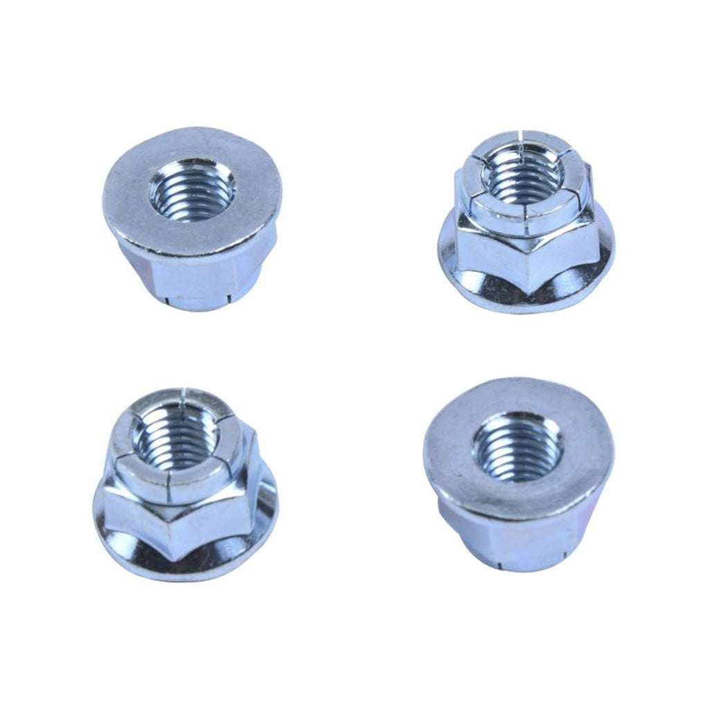 Wheel Nut Kit, ALLBALLS 85-1213, 732610084 250100105, Can-Am DS650 00-07, Wheel Nut Kit Rear Can-Am DS650 00-07