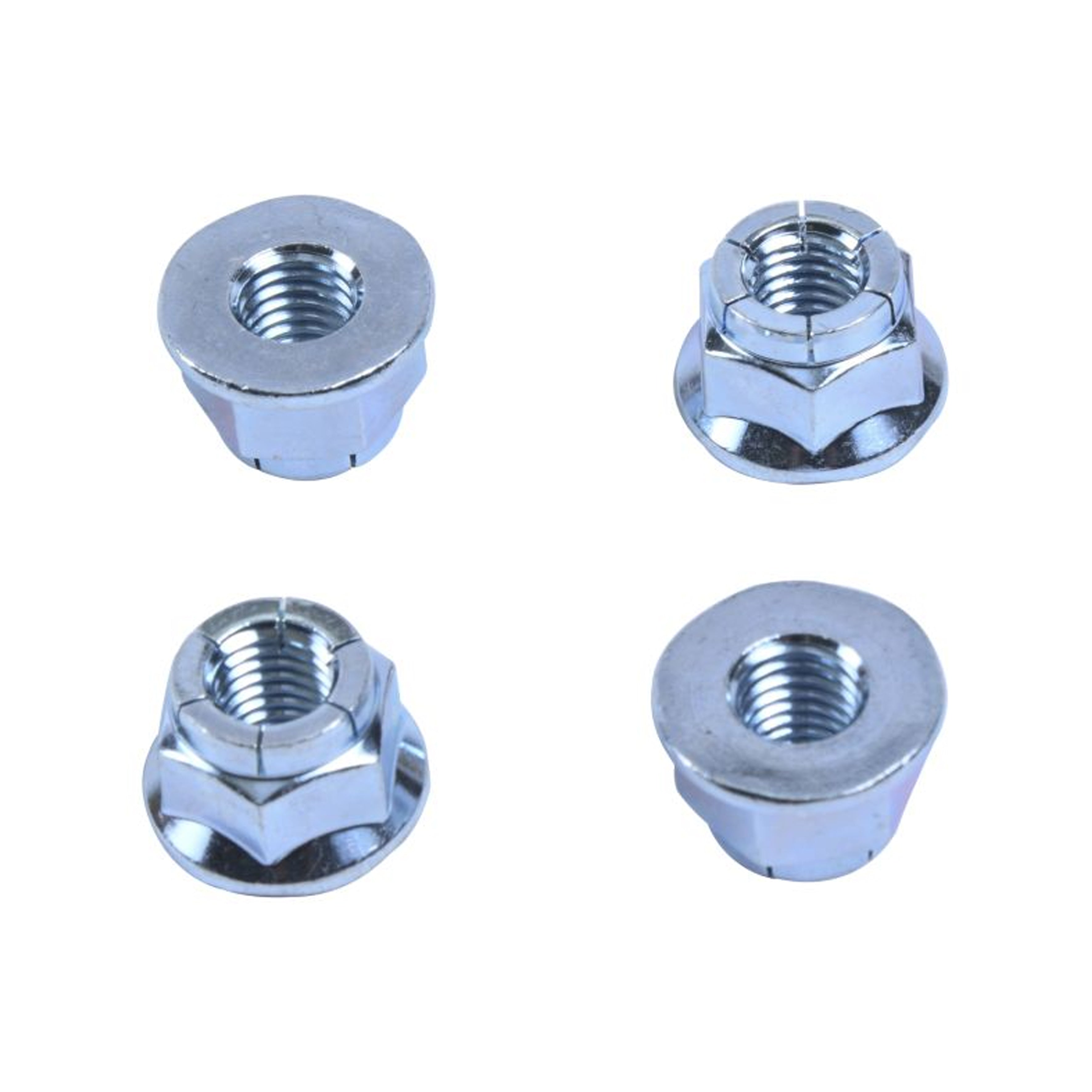 Wheel Nut Kit, ALLBALLS 85-1213, 732610084 250100105, Can-Am DS650 00-07, Wheel Nut Kit Rear Can-Am DS650 00-07