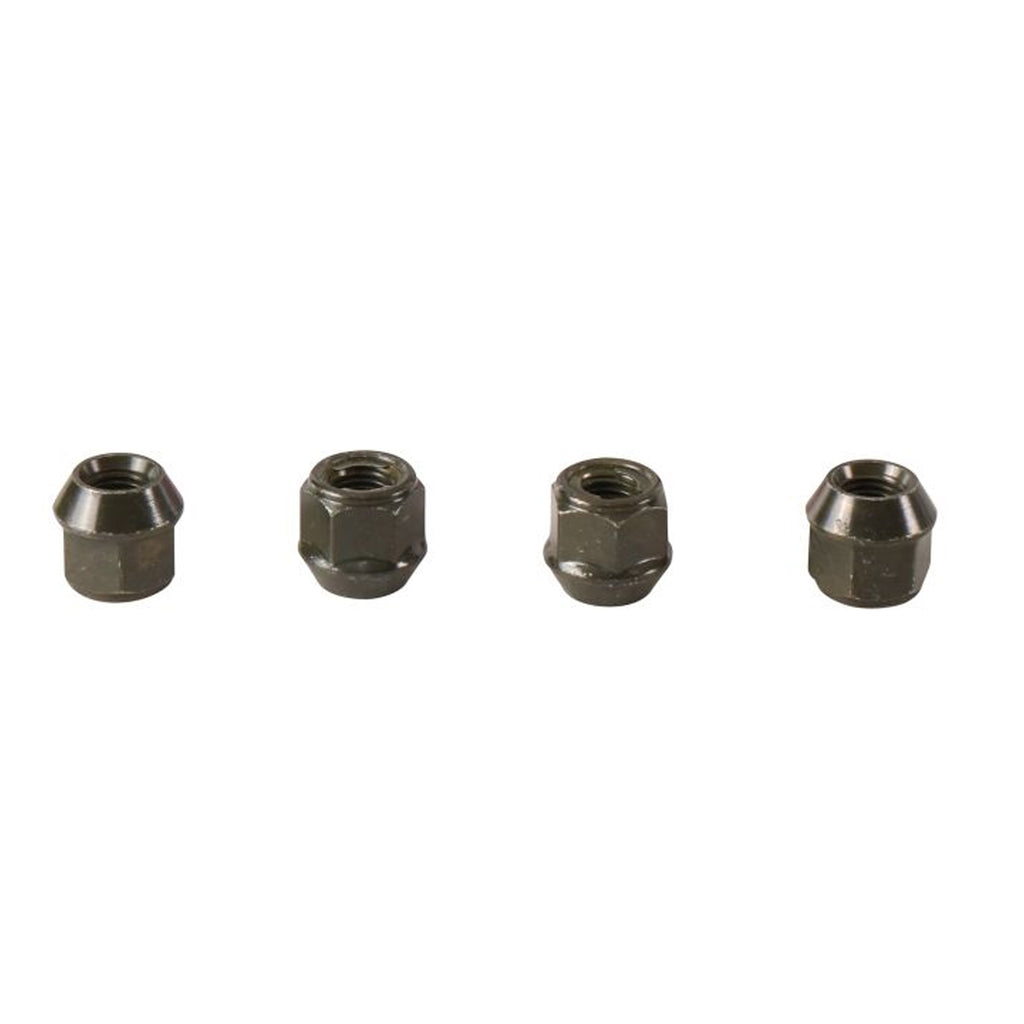 WHEEL LUG NUT SET ALLBALLS, ALLBALLS 85-1221