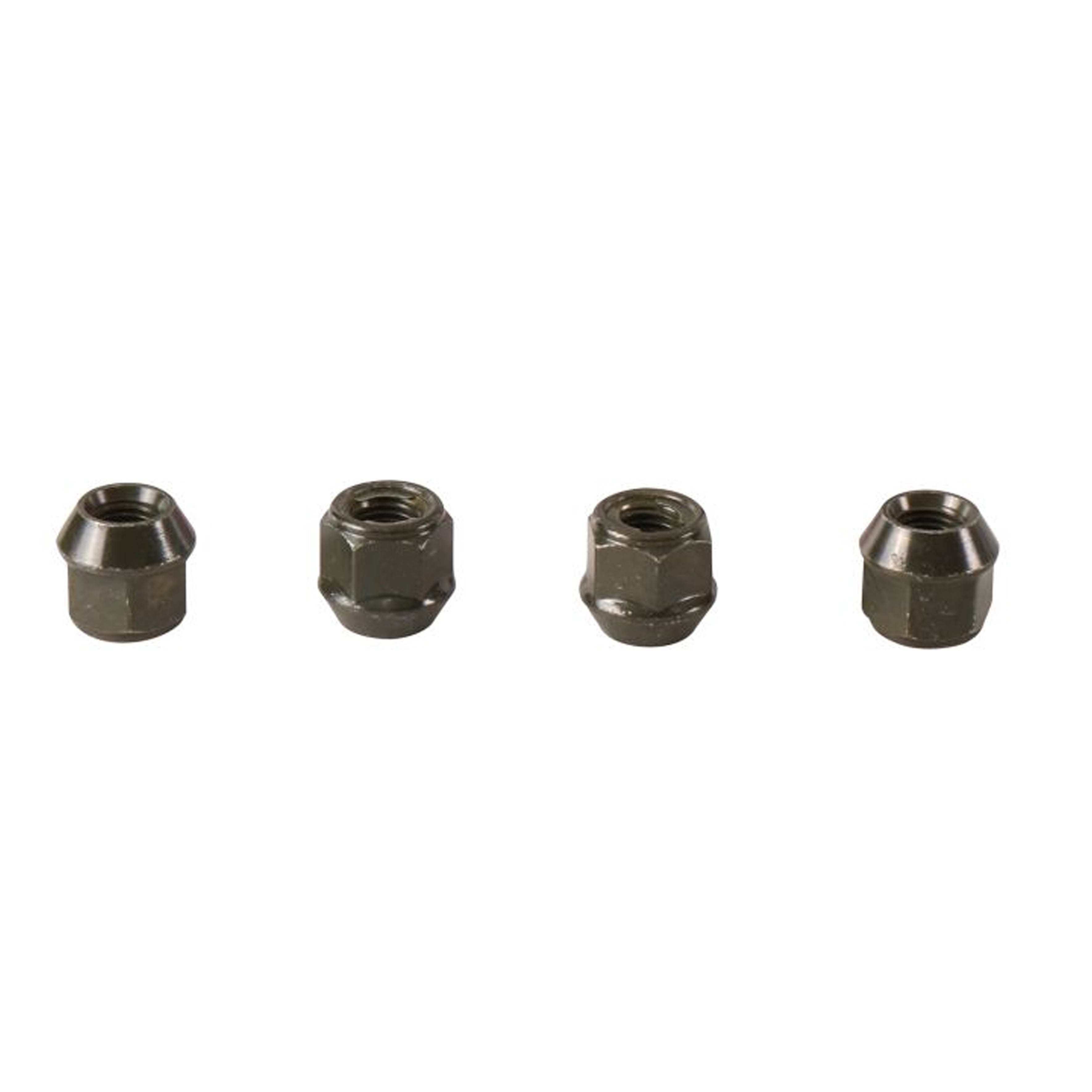 WHEEL LUG NUT SET ALLBALLS, ALLBALLS 85-1221