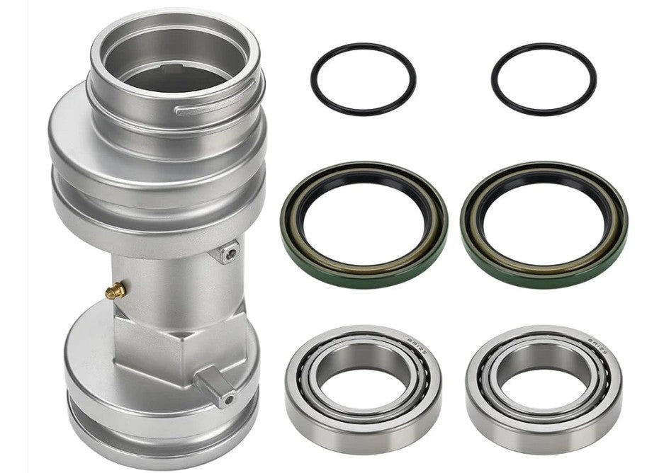 Rear Hub Repair Kit Polaris Trail Blazer 250 300 Trail Boss 330 Scrambler 500 4x4 2005-2013 Bearings and Seals