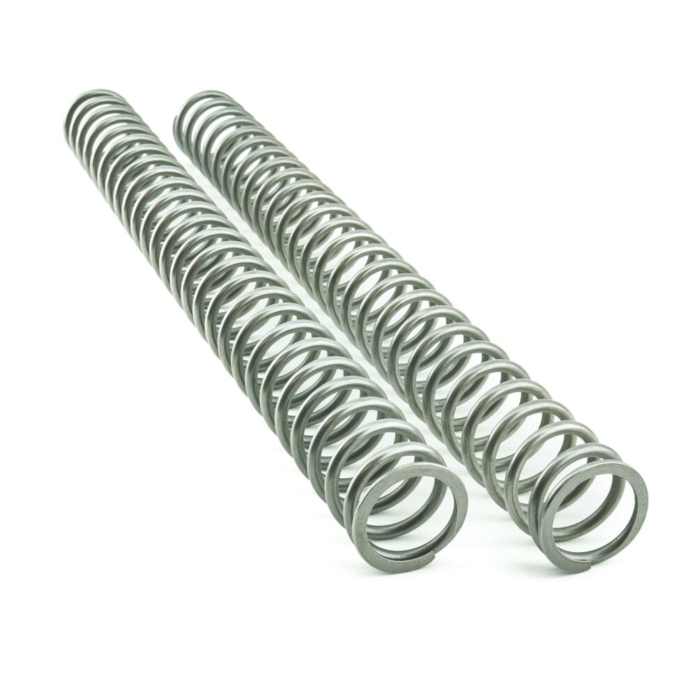Front Fork Spring 3.2N -(Pair), 31-333-32, HIGH PERFORMANCE FORK SPRING, K-TECH SUSPENSION