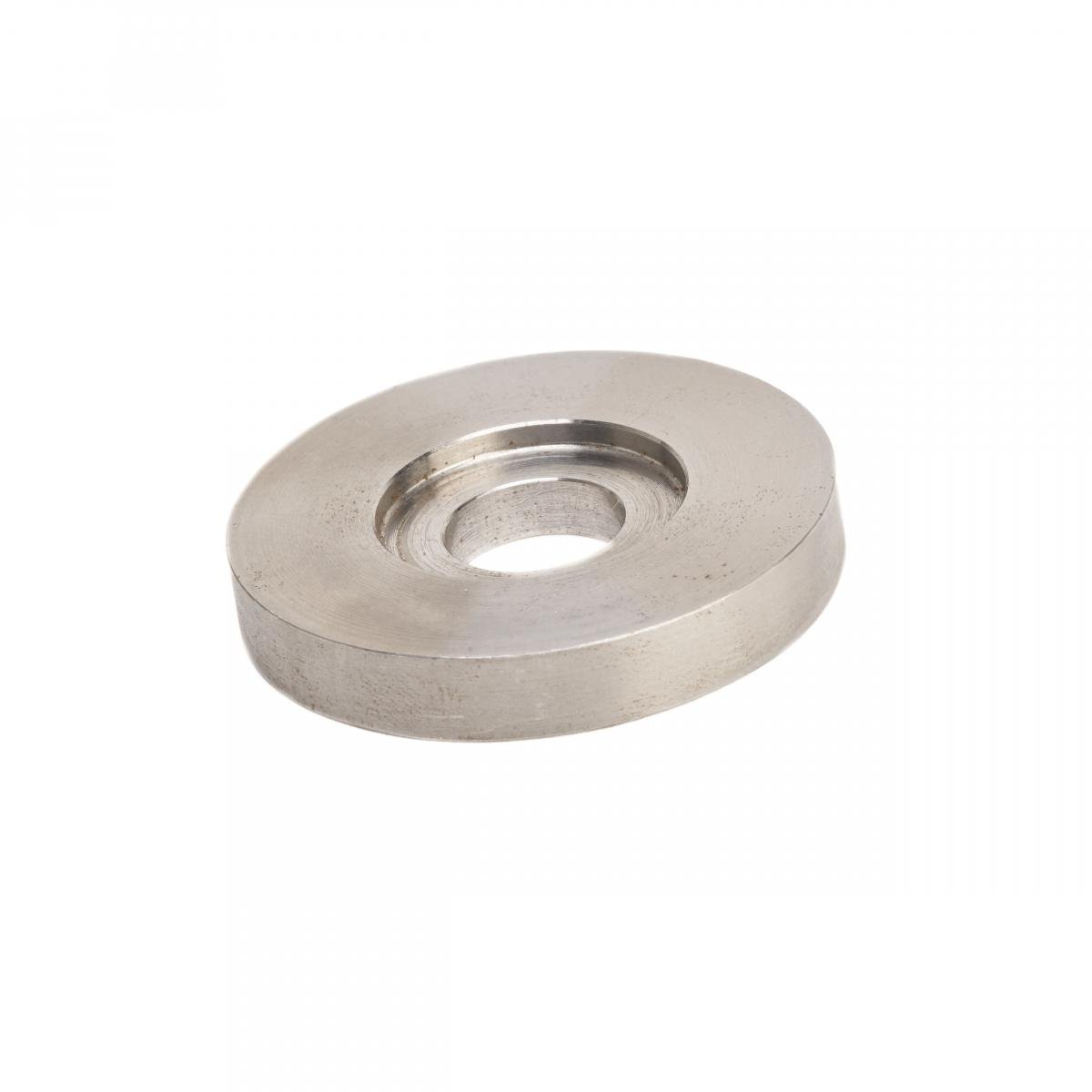 Shock Absorber Piston Rod Lowering Washer, WP 50mm (12mm I/D -2mm) 211-451-020, K-TECH SUSPENSION