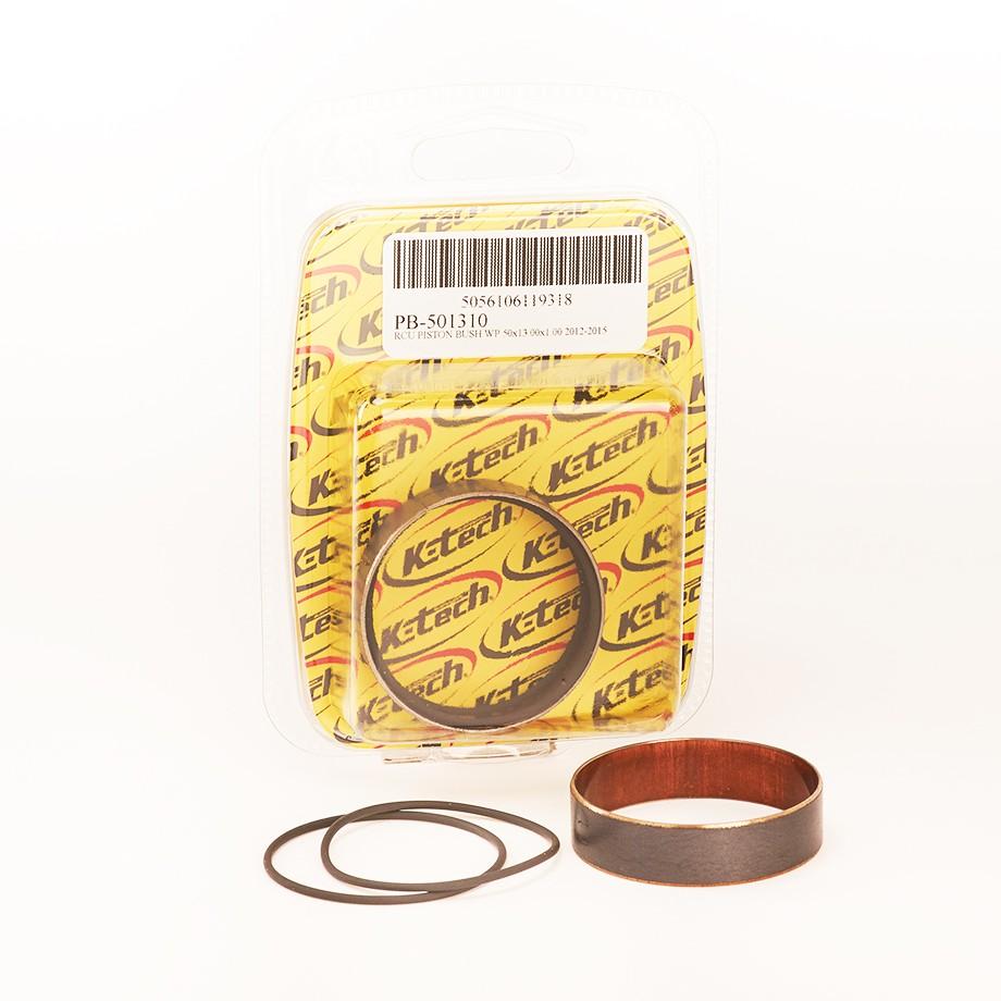 Shock Absorber Piston Bush (46x13.0x1.25) -WP (XPLOR), PB-4613125, PISTON BUSH, K-TECH SUSPENSION