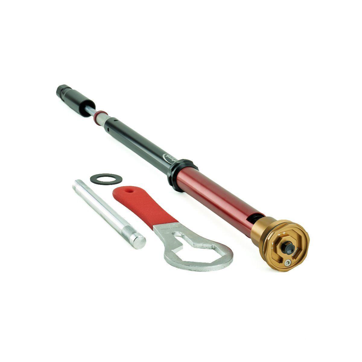 SPRING SYSTEM 48MM AER HUSQ 2021, KTECH, 122-021-137-001, FF ORSS WP 18mm AER HUSQ 2021