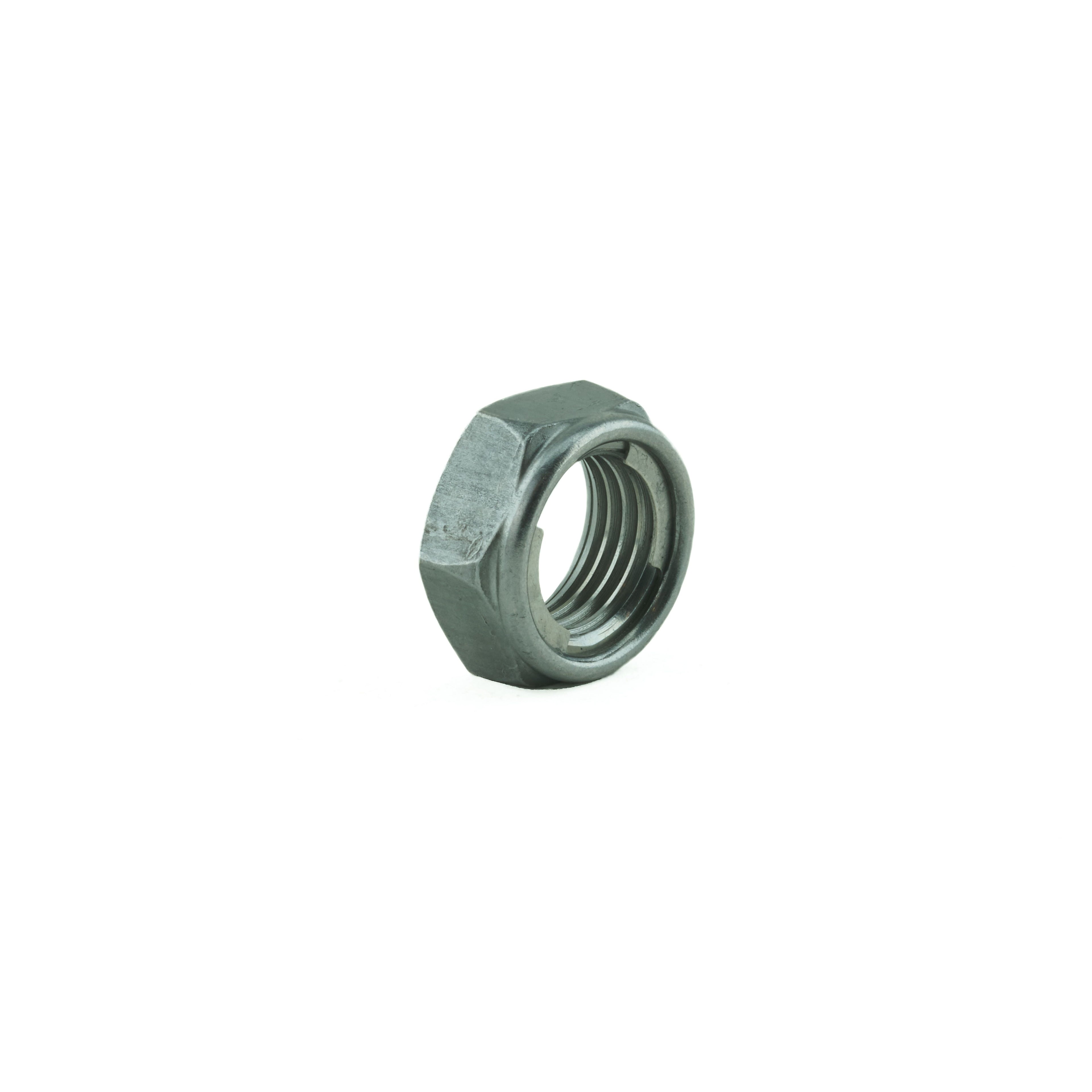 Shock Absorber Piston Rod Lock Nut M6 x 1.0 M6X1.00-HN 10A/Fx4.3H STAYTITE