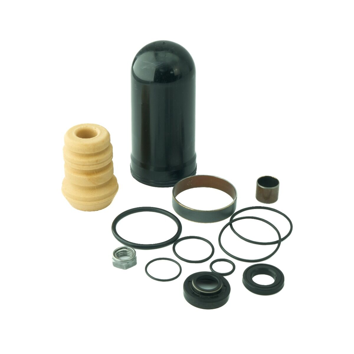 SHOCK ABSORBER SERVICE KIT KYB 46/16, K-TECH 206-200-046-002