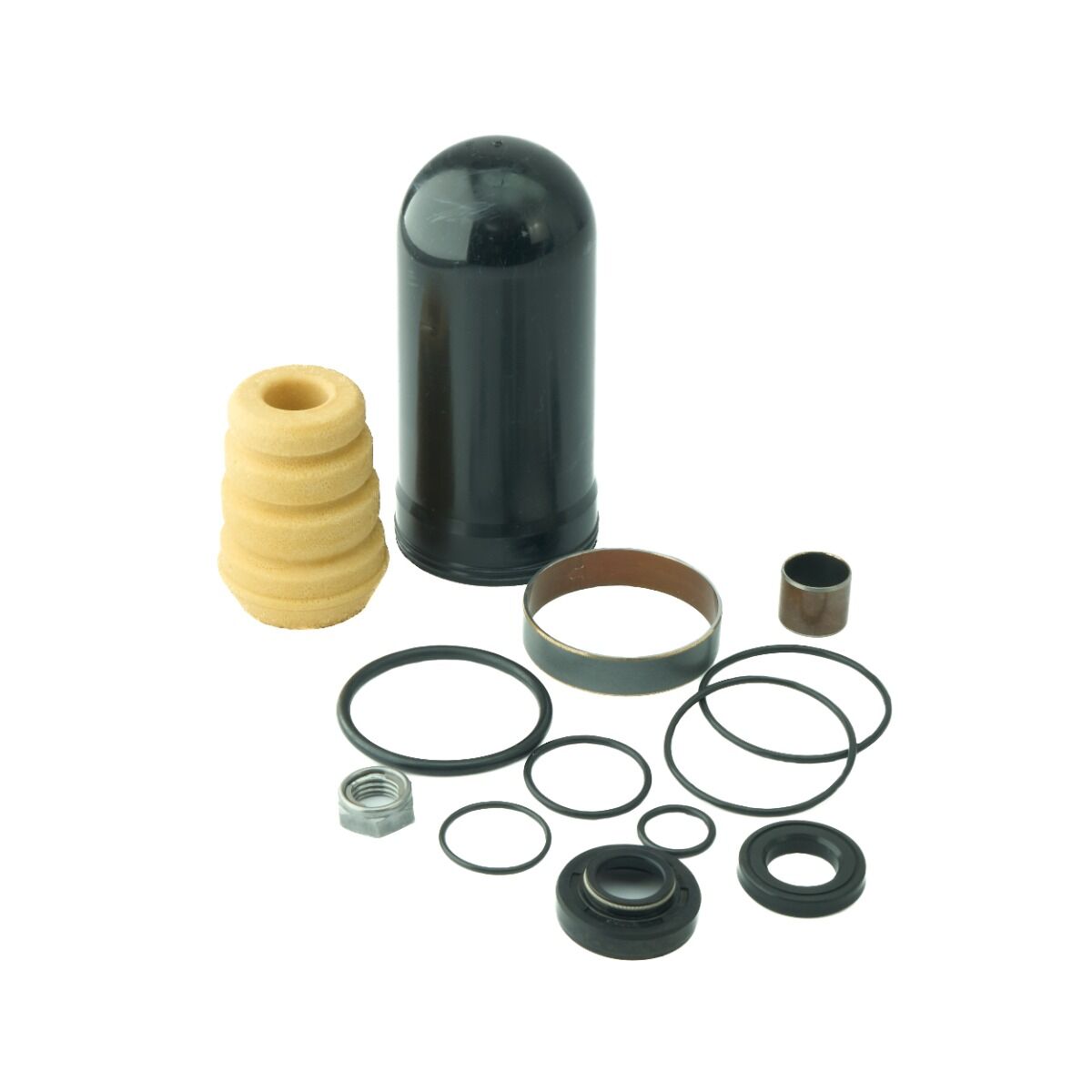 SHOCK ABSORBER SERVICE KIT KYB 46/16, K-TECH 206-200-046-004