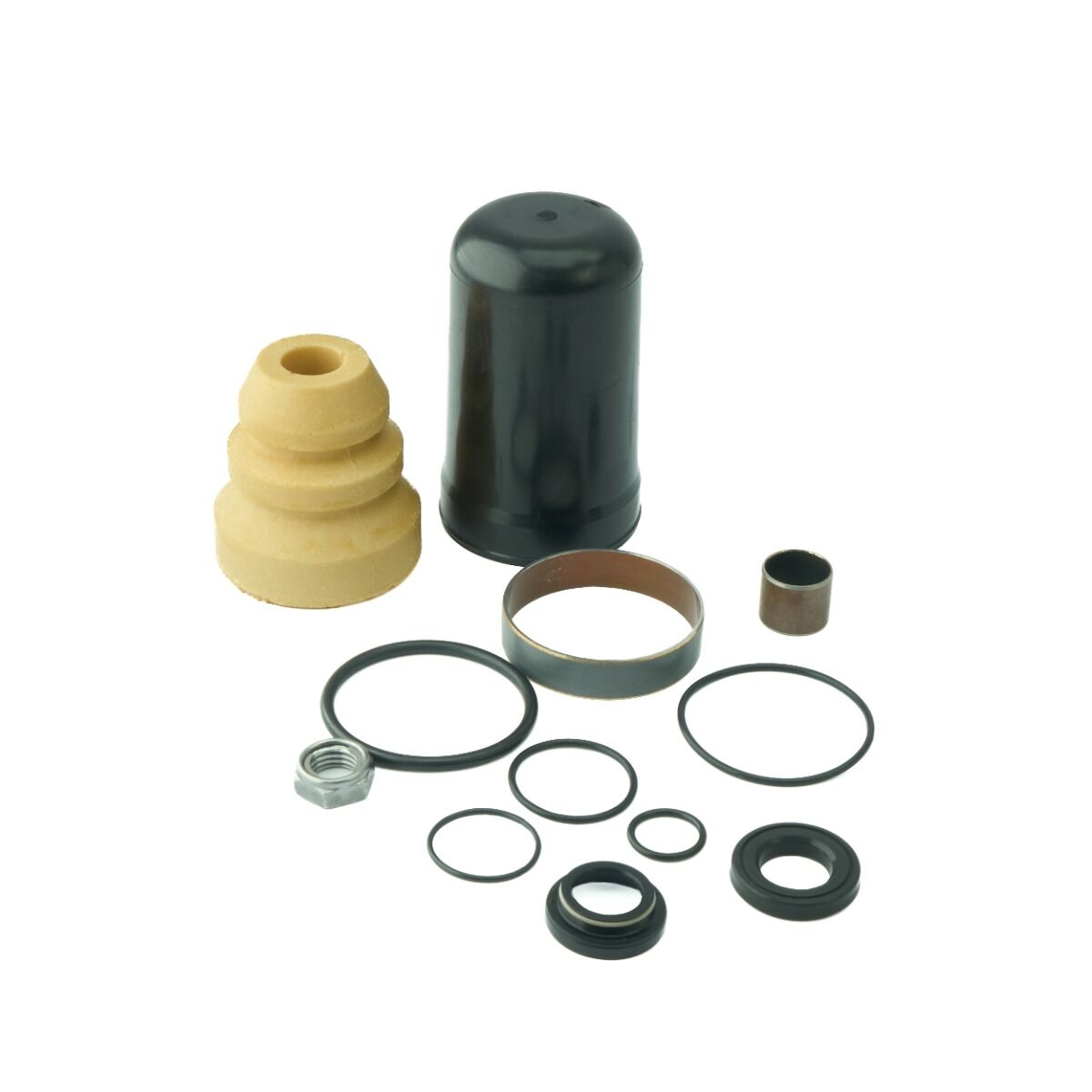 SHOCK ABSORBER SERVICE KIT SHOWA 50/16, K-TECH 206-500-050-003