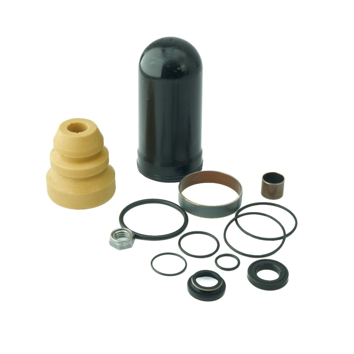 SHOCK ABSORBER SERVICE KIT SHOWA 50/16, K-TECH 206-500-050-005