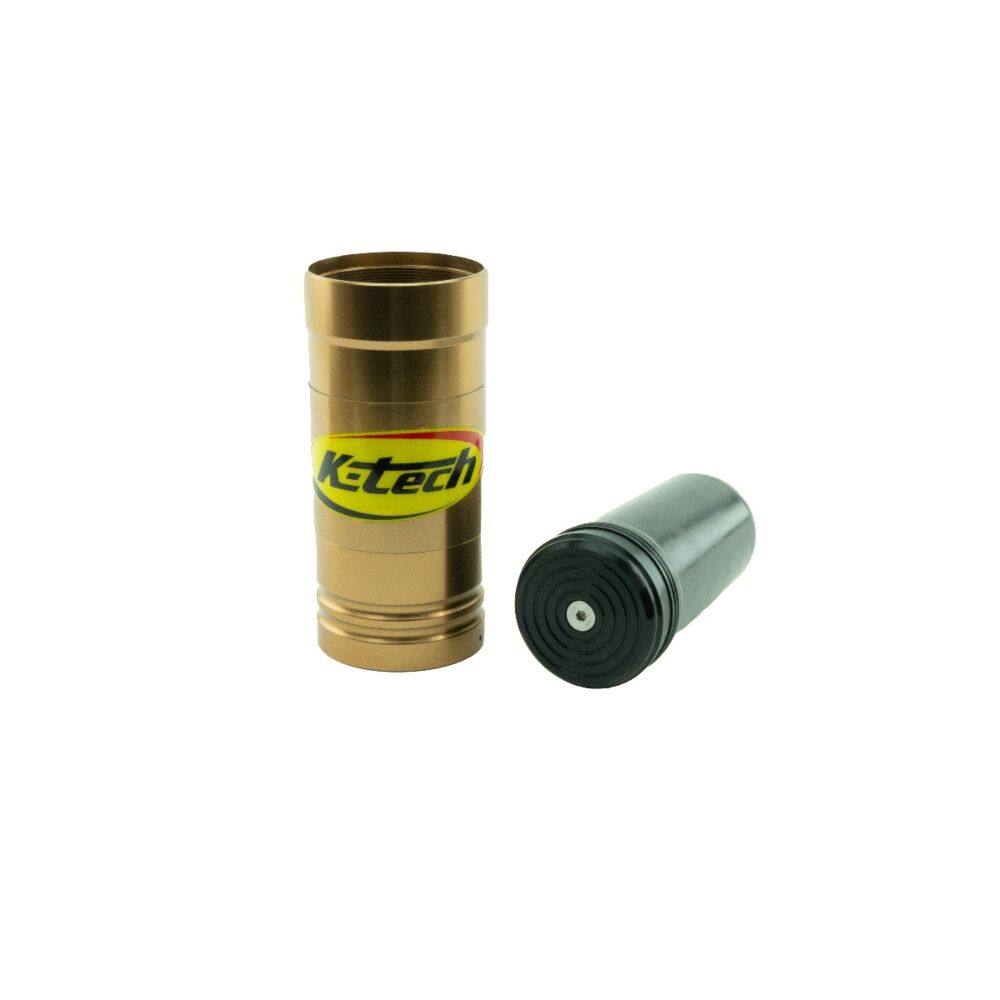 KTECH 49MM BLADDER CONVERSION, WP XACT PDSSHOCK ABSORBER RESERVOIR, 211-900-105