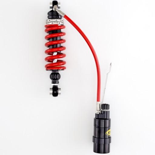 Shock Absorber -Razor-RR Honda CBR500RR K-TECH 264S-016-130-010